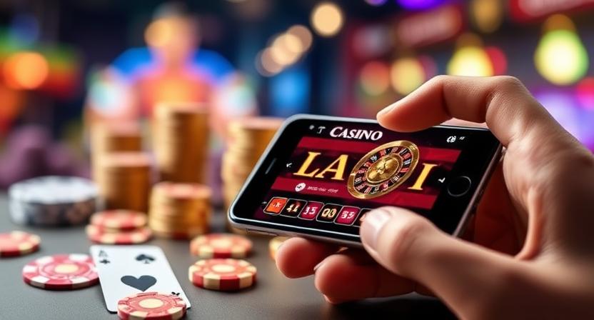 Installing and securing BGD9 mobile app