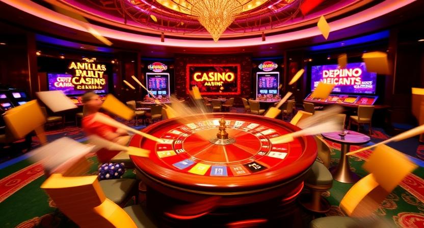 BGD9 slot game screen