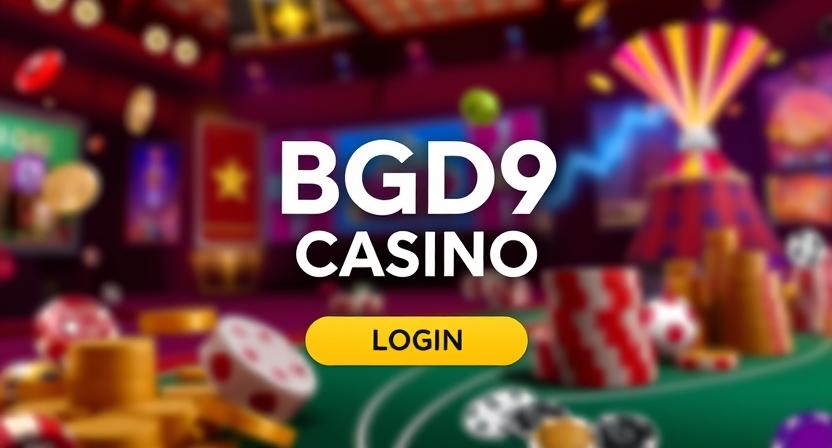 BGD9 multi-device login experience