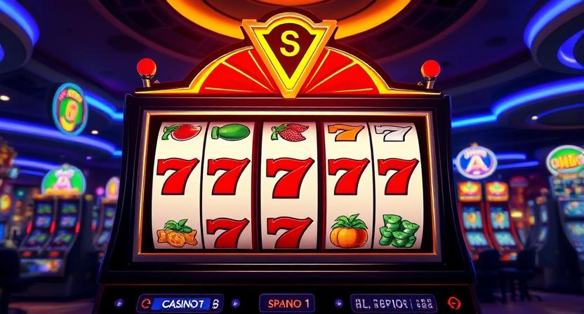 Seamless mobile experience for diverse slot games