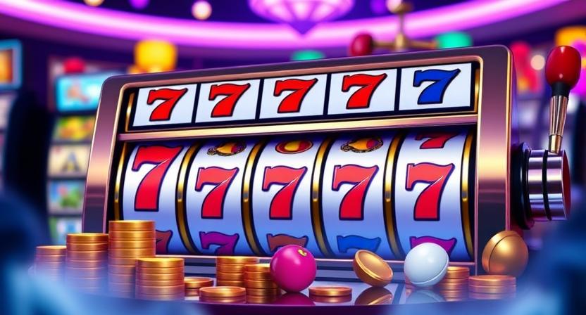 Exclusive rewards and promotions for BGD9 slots