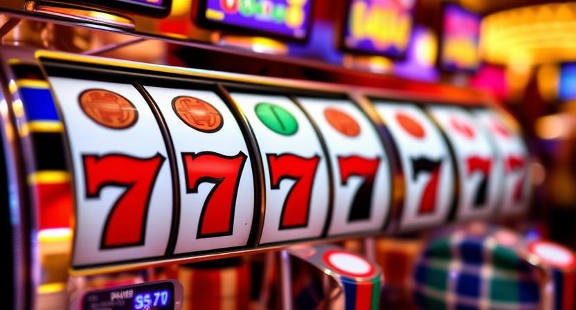 Mobile-optimized and fast-loading BGD9 slot games